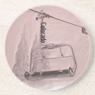 Untersetzer für den Aufzug