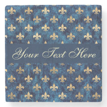 Untersetzer für den benutzerdefinierten Text der B