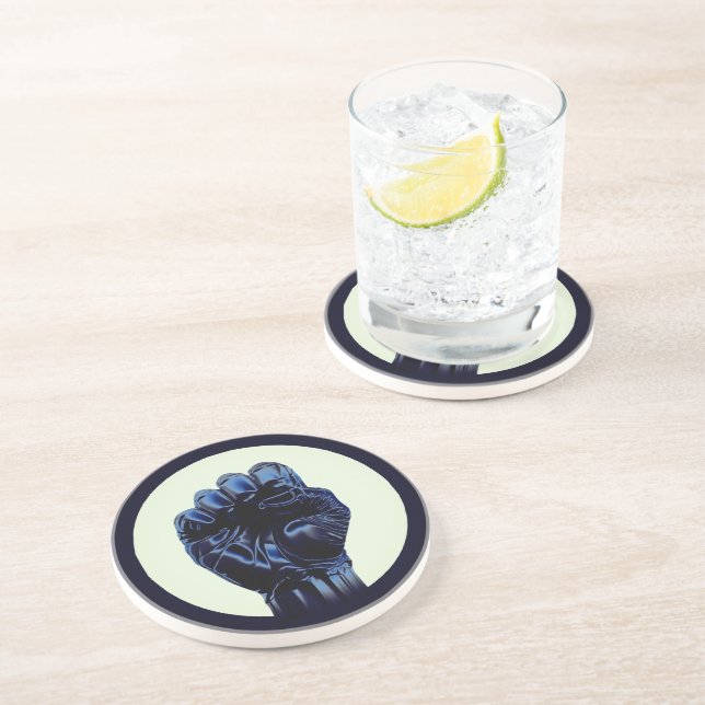 Untersetzer für den Circle Stone (1. (Seite)