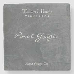 Untersetzer für den Schieferstein