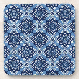 Untersetzer für dynamische geometrische Muster - S