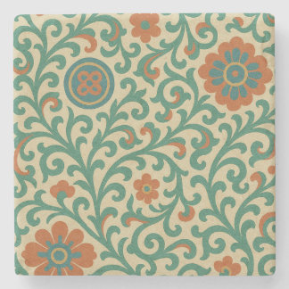 Untersetzer für koreanische Stile | Hanok-Inspirie