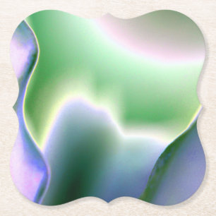 Untersetzer für magische Farben