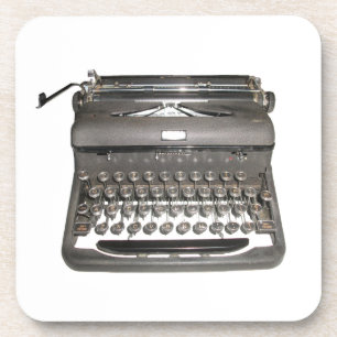 Untersetzer für manuelle Schreibmaschine