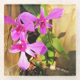 Untersetzer für Orchid