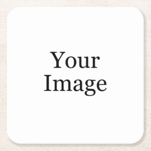 Untersetzer für Papierpapier für das benutzerdefin