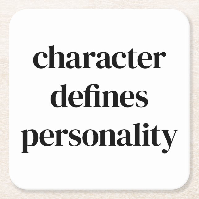 Untersetzer für Zeichenpapier (Vorderseite)