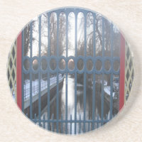 Untersetzer Gated River View Thetford Vereinigtes 