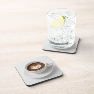 Untersetzer - Kaffee-Cup