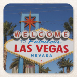 Untersetzer Las Vegas