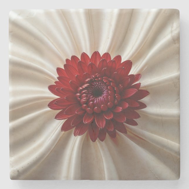 Untersetzer mit japanischer Farbe (Vorderseite)