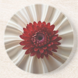 Untersetzer mit japanischer Farbgestaltung