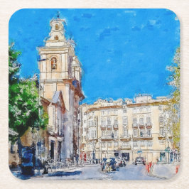 Untersetzer "Murcia"