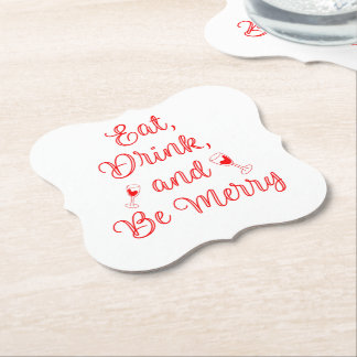 Untersetzer - Papier