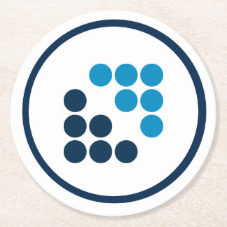 Untersetzer - Rundkartoffeln