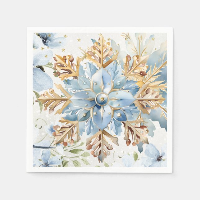 Untersetzer Serviette (Vorderseite)