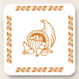 Untersetzer Set - Horn von viel