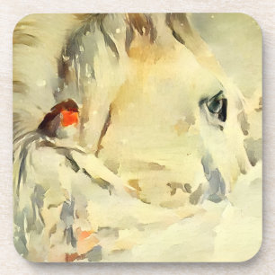 Untersetzer Set von 6