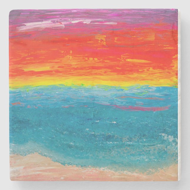 Untersetzer spielt keine Rolle (Vorderseite)