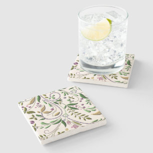 Untersetzer - Stein - Toskanischer Geschmack