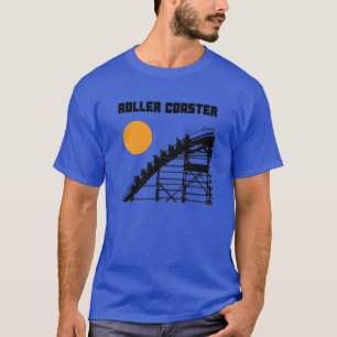 Untersetzer Sun aus Holz T-Shirt