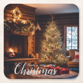 Untersetzer | Szene fünf