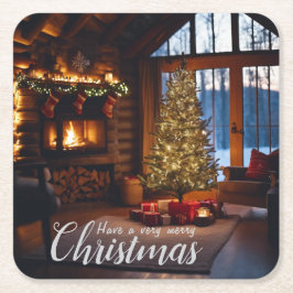 Untersetzer | Szene zwei