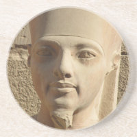 Untersetzer Tutankhamun Sandstone