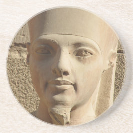 Untersetzer Tutankhamun Sandstone