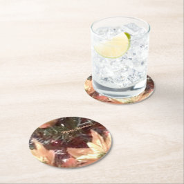 Untersetzer Weihnachten