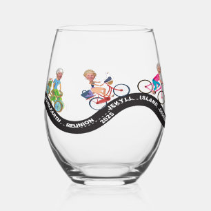 Untersetzer Weinglas Ohne Stiel