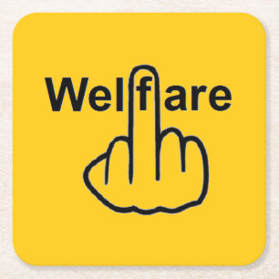 Untersetzer Welfare Dreh