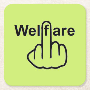 Untersetzer Welfare Dreh