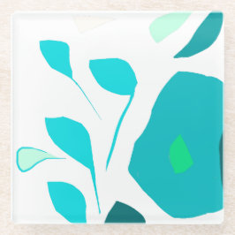 Untersetzer zur Darstellung von Minusaromen