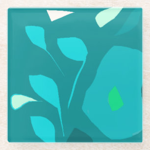 Untersetzer zur Darstellung von Minusaromen