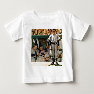 Unterstand Baby T-shirt