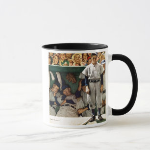Unterstand Tasse