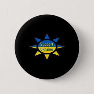 Unterstütze die Ukraine  Button