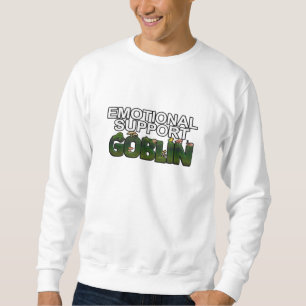 Unterstütze Goblin Classic Sweatshirt