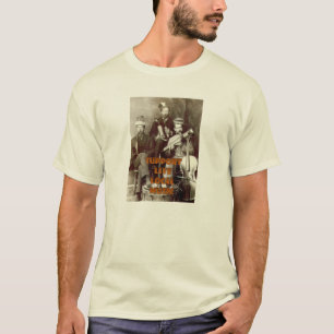 Unterstütze Live-Musik-T-Shirt T-Shirt