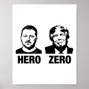 Unterstütze Ukraine Ich stehe mit Ukraine Ukrainis Poster