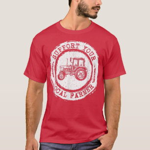 Unterstützen Sie die Druckfunktion Ihres lokalen B T-Shirt