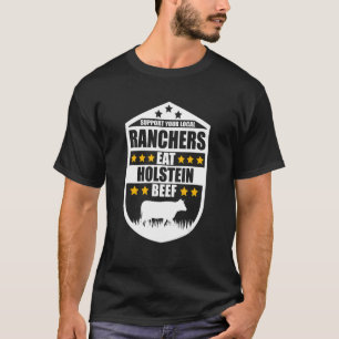 Unterstützen Sie Ihre lokalen Anker, die Bauer Hol T-Shirt