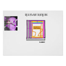 UNTERSTÜTZT DJ KAWAII LU