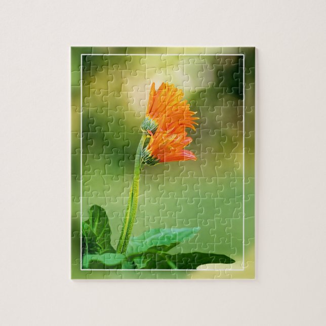 Unterstützt einander puzzle (Vertikal)