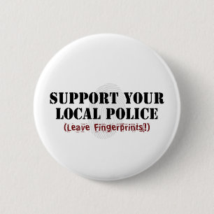 Unterstützt eure örtliche Polizei - Hinterlasst Fi Button