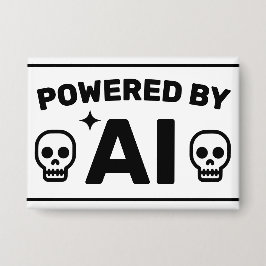 Unterstützt von AI™ Button