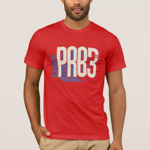 Unterstützung 33 T-Shirt