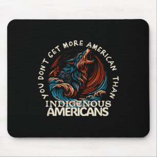 Unterstützung der Amerikaner aus den USA gegen Tru Mousepad