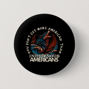 Unterstützung der amerikanischen Ureinwohner gegen Button